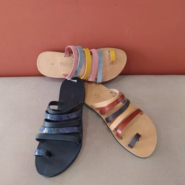 Women's Sandals SW701