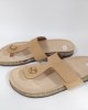 Men's Sandals Fussbett SM102