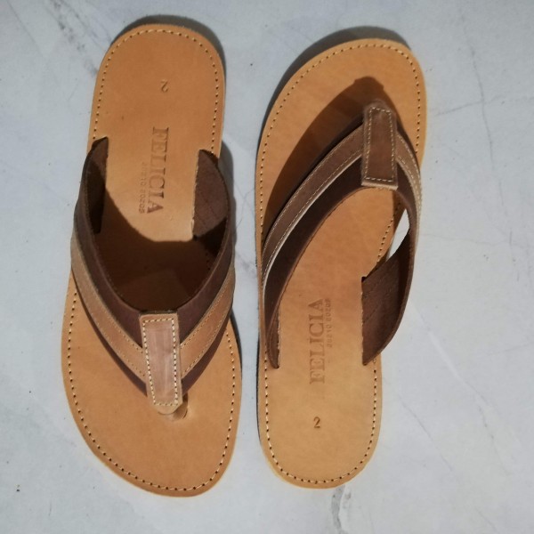 Men's Sandals SM26