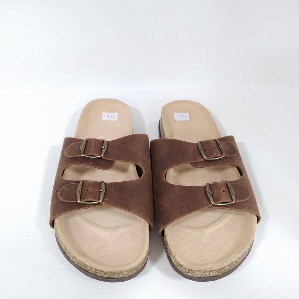 Men's Sandals Fussbett SM8