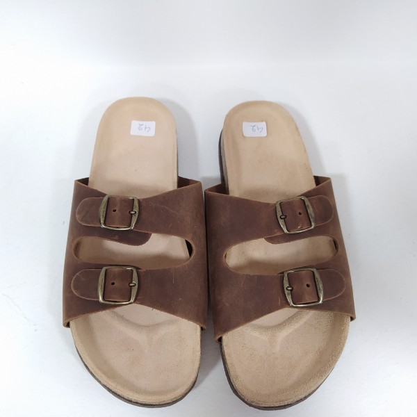 Men's Sandals Fussbett SM8